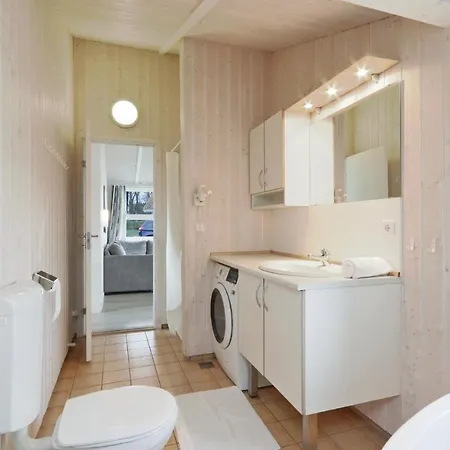 Tatil Evi Abendrot 1 - Dorf 3 Priwall