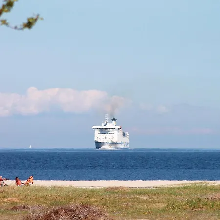 Tatil Evi Abendrot 1 - Dorf 3