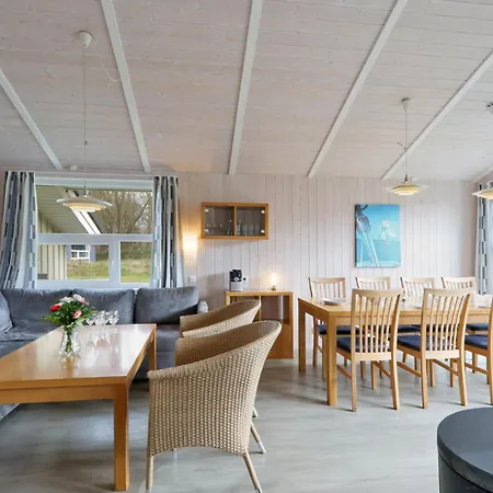 Tatil Evi Abendrot 1 - Dorf 3