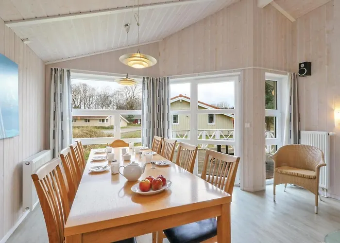 Abendrot 1 - Dorf 3 Priwall