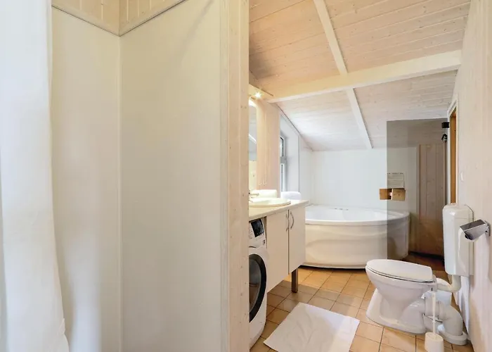 Abendrot 1 - Dorf 3 Priwall