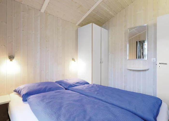 Dom wakacyjny Abendrot 1 - Dorf 3 *