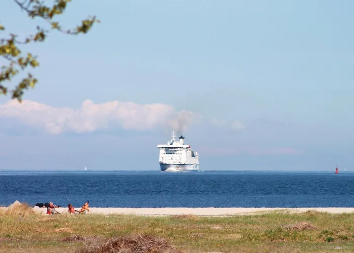 Dom wakacyjny Abendrot 1 - Dorf 3