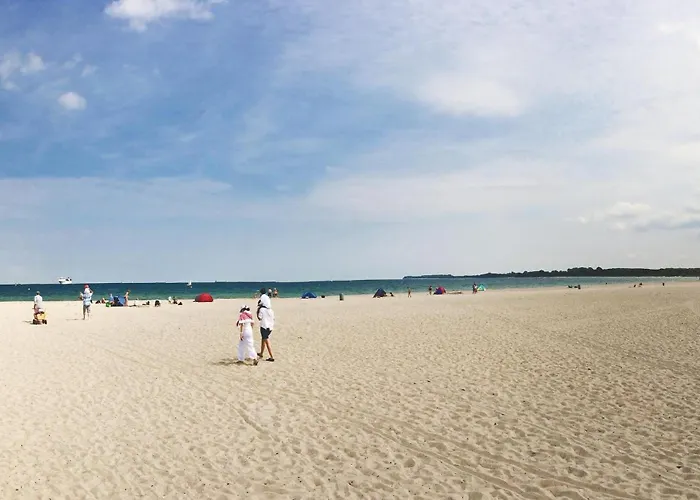 Abendrot 1 - Dorf 3 Dom wakacyjny *