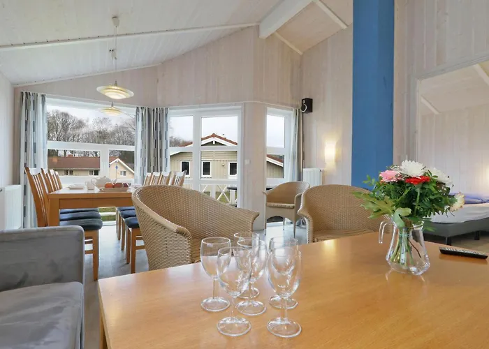 Abendrot 1 - Dorf 3 Dom wakacyjny