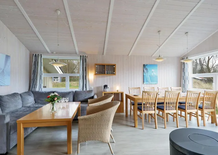 Dom wakacyjny Abendrot 1 - Dorf 3