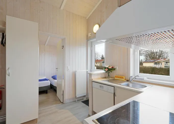 Dom wakacyjny Abendrot 1 - Dorf 3 *