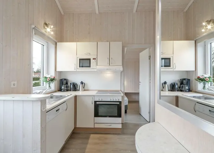 Abendrot 1 - Dorf 3 Dom wakacyjny